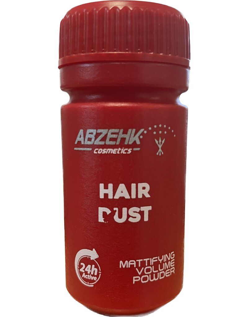 Abzehk Abzehk Hair Dust 20gram