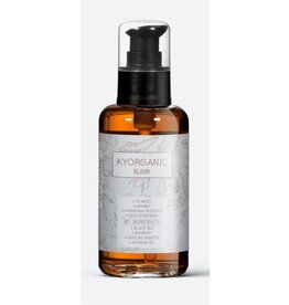 CYH KYorganic elixer 100ml voorkom gespleten haar