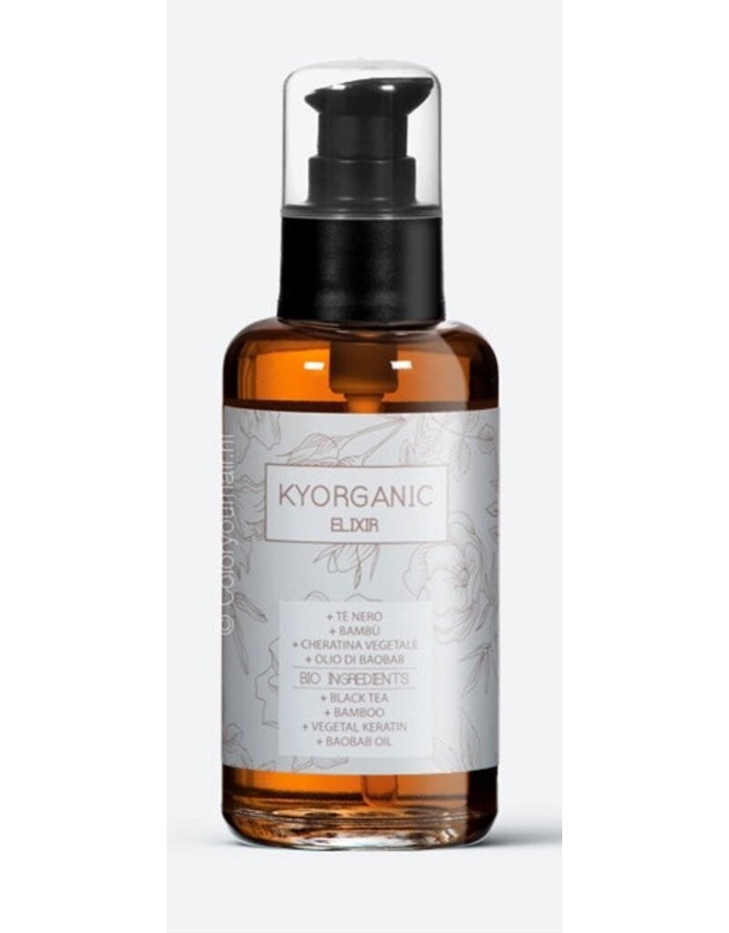 CYH KYorganic elixer 100ml