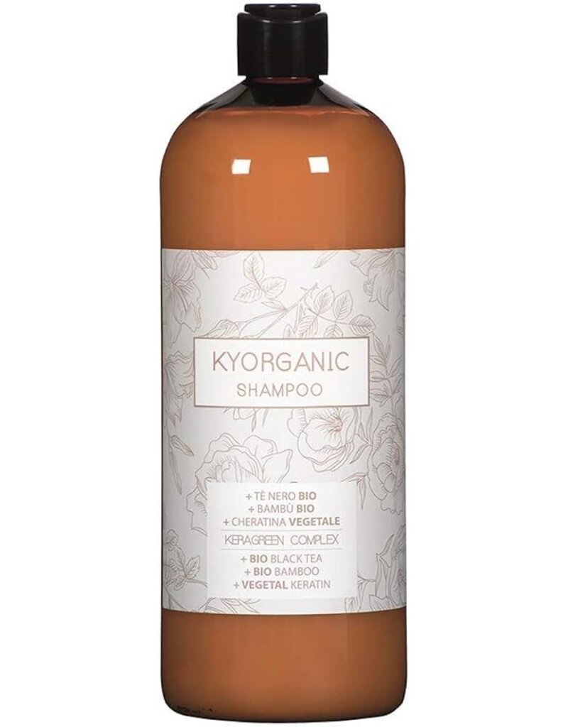 CYH KYorganic shampoo 1000ml