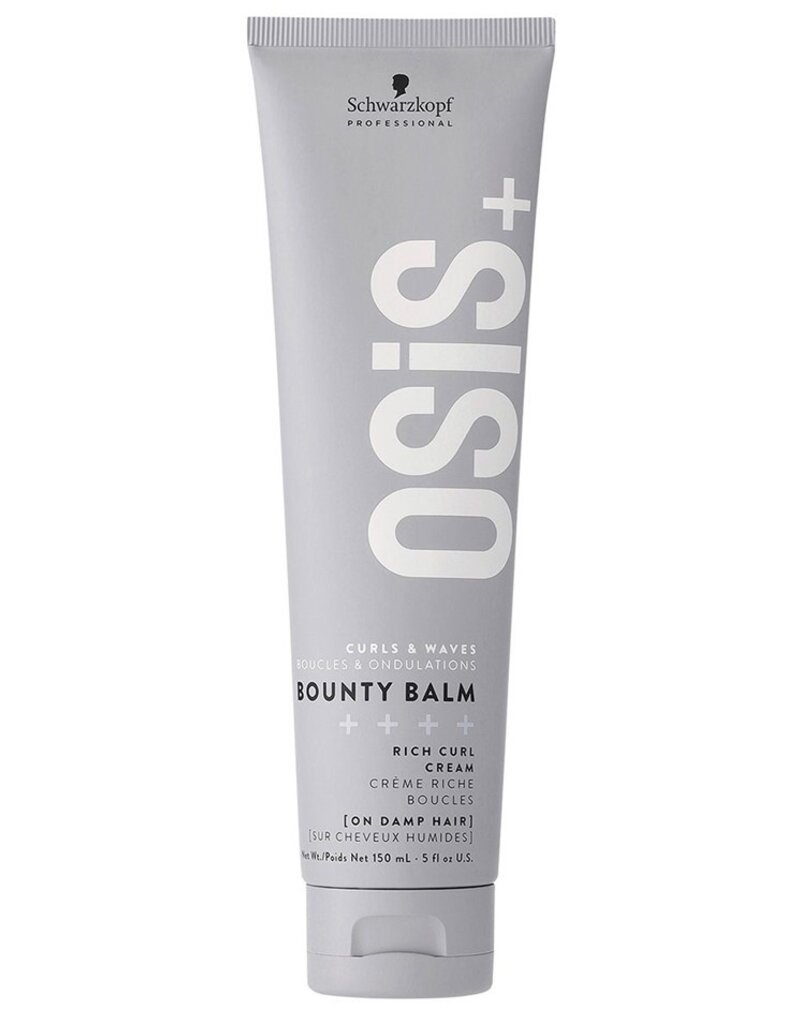 Osis Schwarzkopf OSiS + Bounty balm 150ml