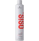 Osis Schwarzkopf Osis freeze strong hold hairspray 300ml (Neem contact op voor info oude verpakking.)