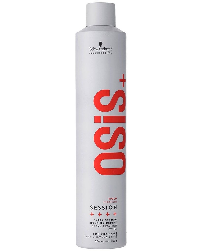 Osis Osis Session Extra Strong Hold 500ml
