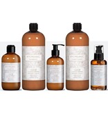 CYH KYorganic shampoo