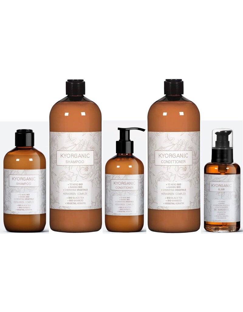 CYH KYorganic elixer 100ml