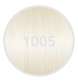 Seiseta 1005  Seiseta Extensions 40cm 25st Wit Blond