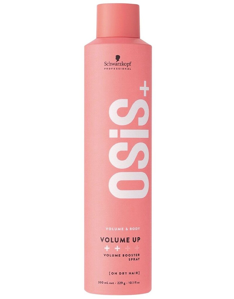 Schwarzkopf Schwarzkopf Osis Volume Up Booster spray nr2 300ml.