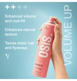 Schwarzkopf Schwarzkopf Osis Volume Up Booster spray nr2 300ml.