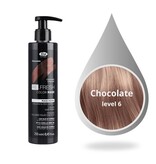 Lisap Lisap Color Refresh Chocolate 250ml pomp flacon #