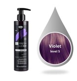 Lisap Lisap Color Refresh Violet 250ml pomp flacon #