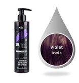 Lisap Lisap Color Refresh Violet 250ml pomp flacon #