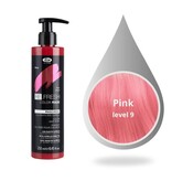 Lisap Lisap Color Refresh Mask Pink 250ml pomp flacon