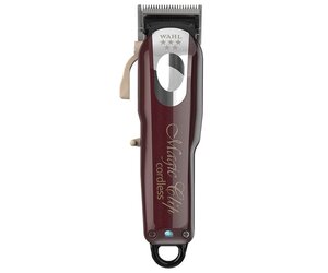 Wahl Magic Clipper Cordless 5 Star 0.8mm 2.5mm