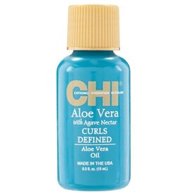 Chi CHI Aloe Vera Oil 15ML