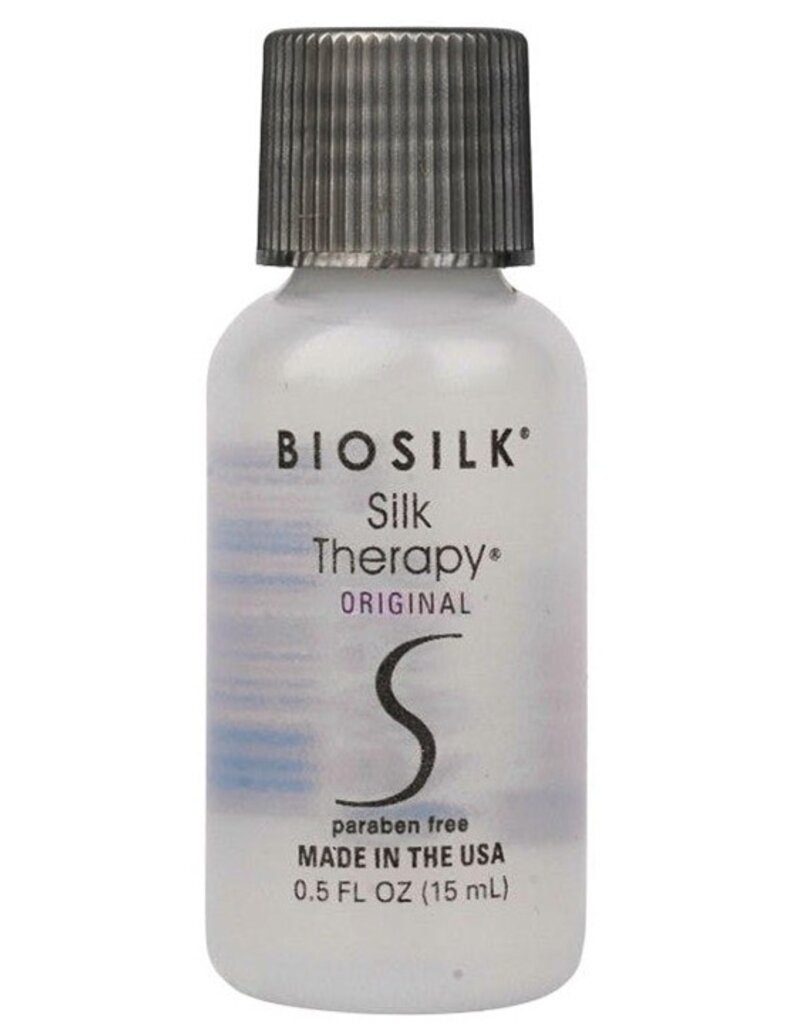 Biosilk Biosilk Silk Therapy 15 ML