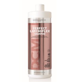 DCM DCM Perfect Laminoplex Shampoo 1000ml.