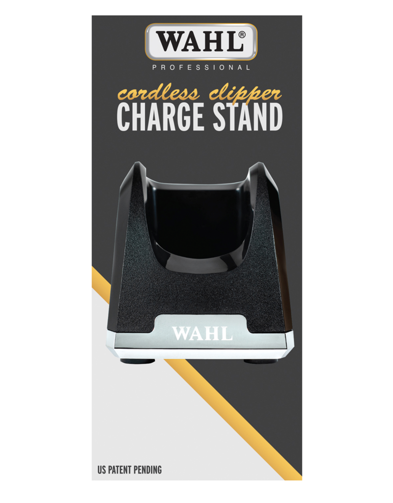 Wahl Wahl Cordless clipper laad station.