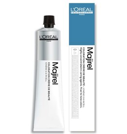 LÓreal 6.1 Majirel COOL INFORCED 50ml. Donker As Blond. #