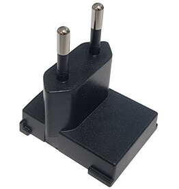 wahl Wahl insteek stekker 2 pins 5volt