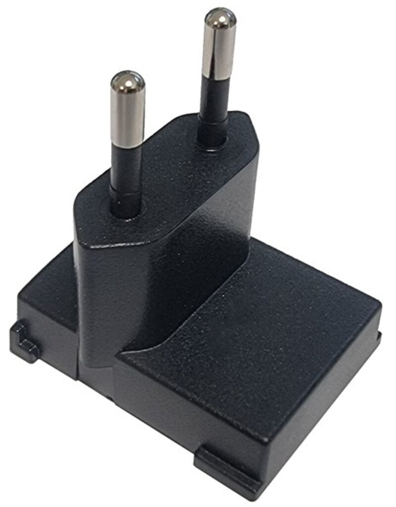 wahl Wahl insteek stekker 2 pins 5volt