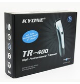 Kyone Kyone TR-400 High Preformance Trimmer