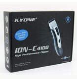 Kyone Kyone ION-C 4100 Clipper met Lithium Stage-2