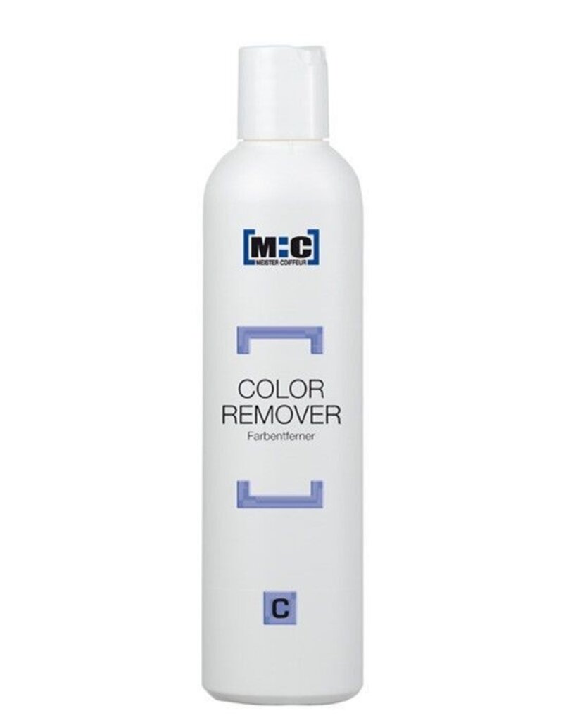 Meister Coiffeur Color Remover 250ml