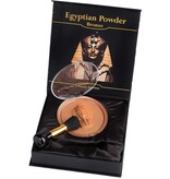 Egyptian Powder Luxe 40gr. glans plus kwast