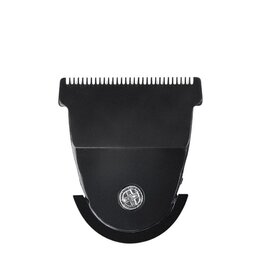 Wahl Meskop Wahl Stealth Beret zwart 0.4mm