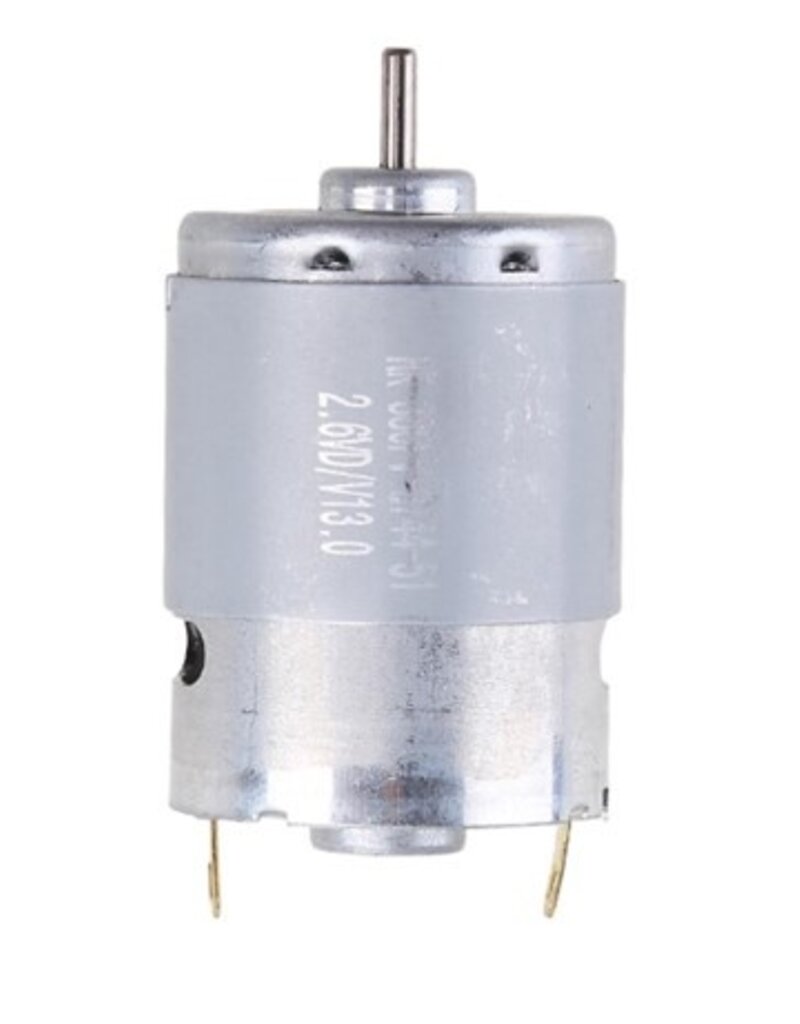 Wahl Wahl Detailer  Motor  8081-7010