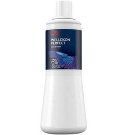 Wella Welloxon  6% waterstof ltr