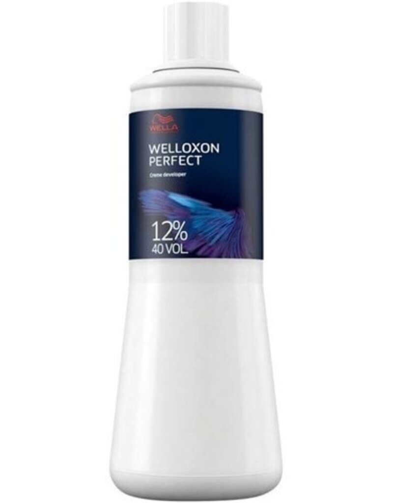 Wella Wella Welloxon Perfect 12% 1000 ml