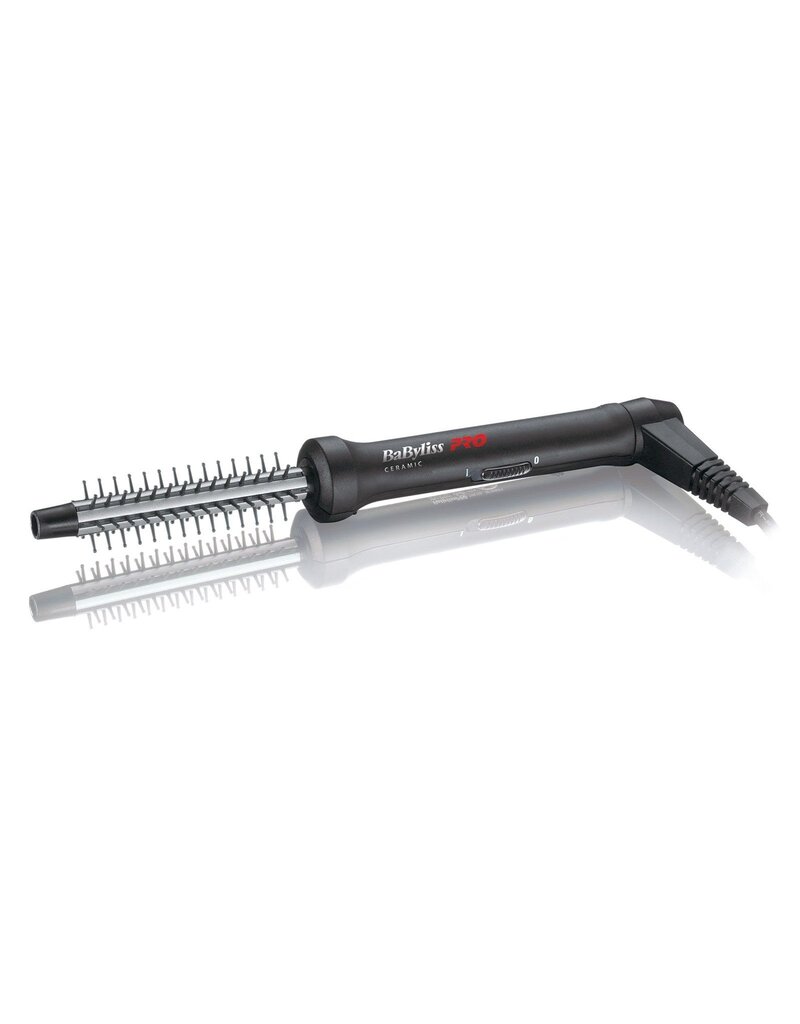 Babyliss Babyliss PRO Titanium Tourmaline Krulborstel 15 mm 20 Watt