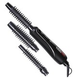 Babyliss Babyliss Airstyler Trio 300W BAB3400 14-19-24mm