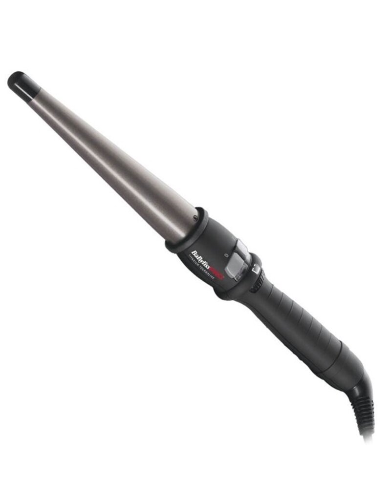 Babyliss Babylis Conical Curltang 32-19mm 110-190Gr 65W