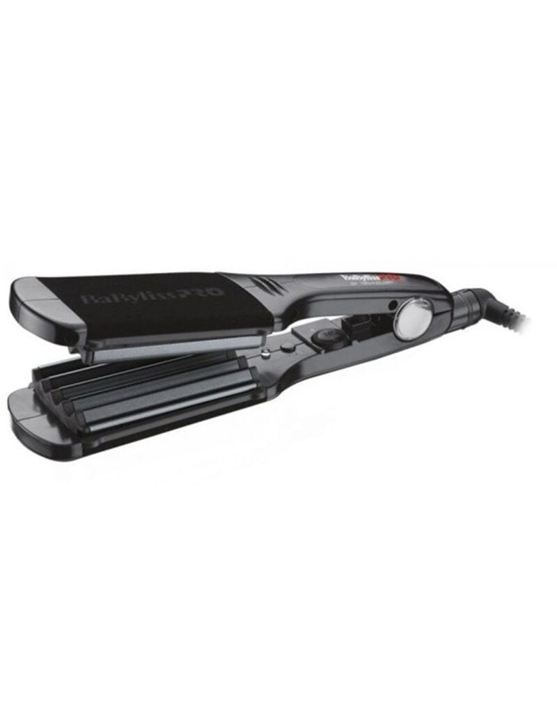 Babyliss Babyliss Wafeltang 60mm 120-200C