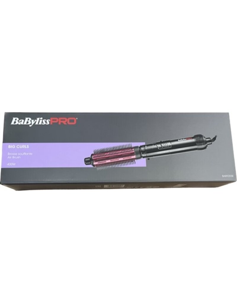 Babyliss hot air styler deals