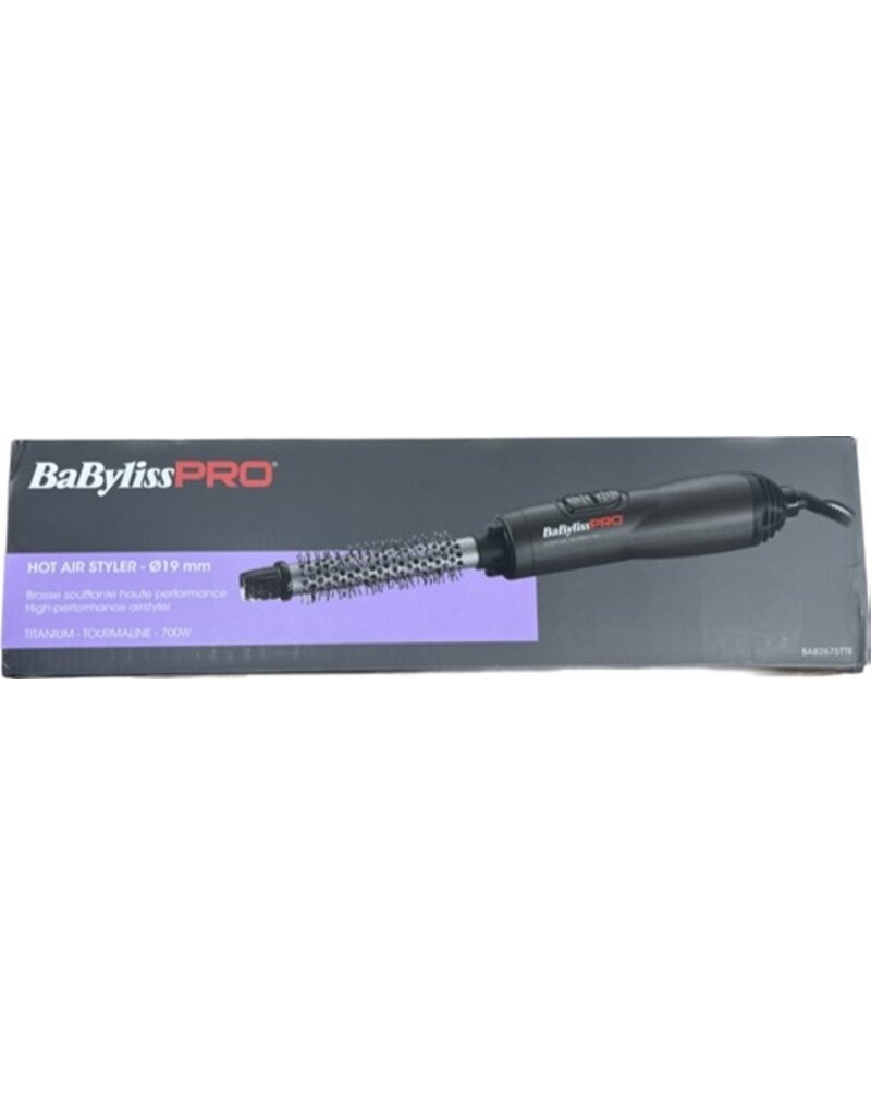 Babyliss Babyliss Airbrush Ceramic 19mm  700W