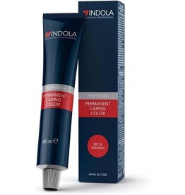 Indola 6.83  Indola verf 60ml. Donker Blond Chocolade Goud