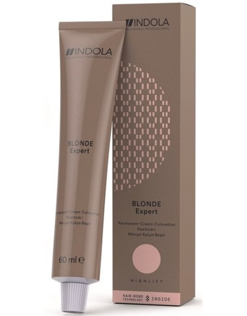 Indola 1000.11 Profession Blonde Expert High Lifting 60ml Blond Intens As