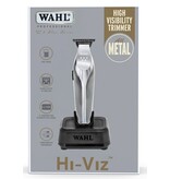 wahl Wahl HI-VIZ Timmer All Metal to Zero-Gap