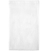 Stoom Handdoekje Wit 50x30cm 6st