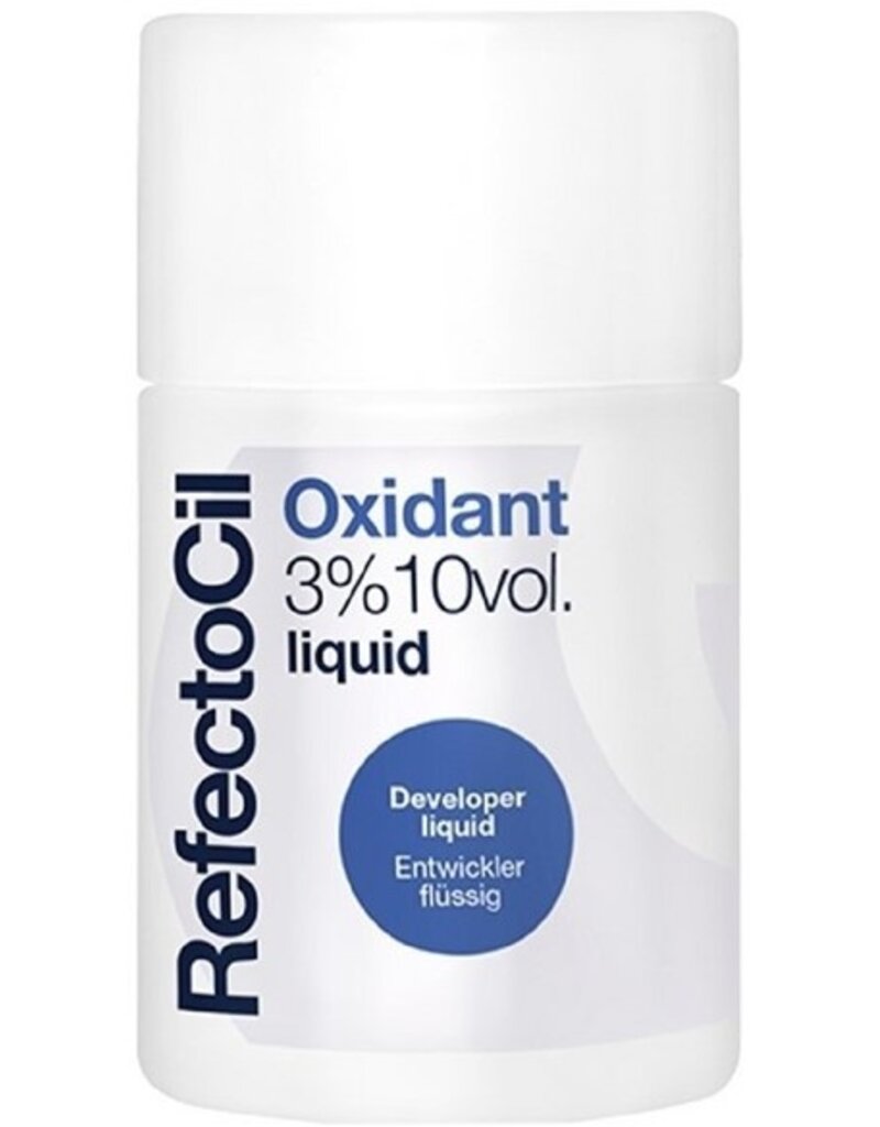 Refectocil Refectocil Oxidant 3% Liquid 100ml