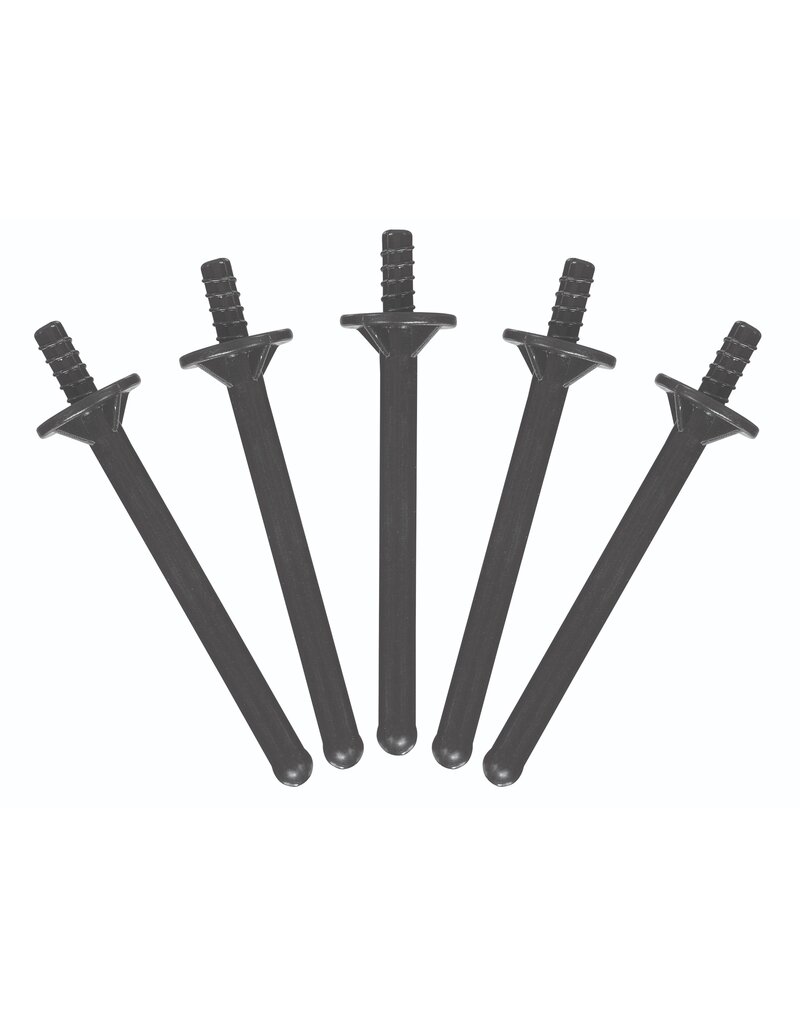 Sibel Wax stokjes neus 100st