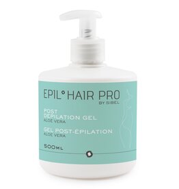 Sibel After wax gel aloe vera 500ml