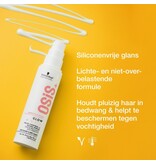 Schwarzkopf Schwarzkopf OSiS+ Glow Anti-Frizz Shine Serum 50ml