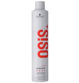 Osis Osis Freeze 2 Strong Hold Hairspray  500ml