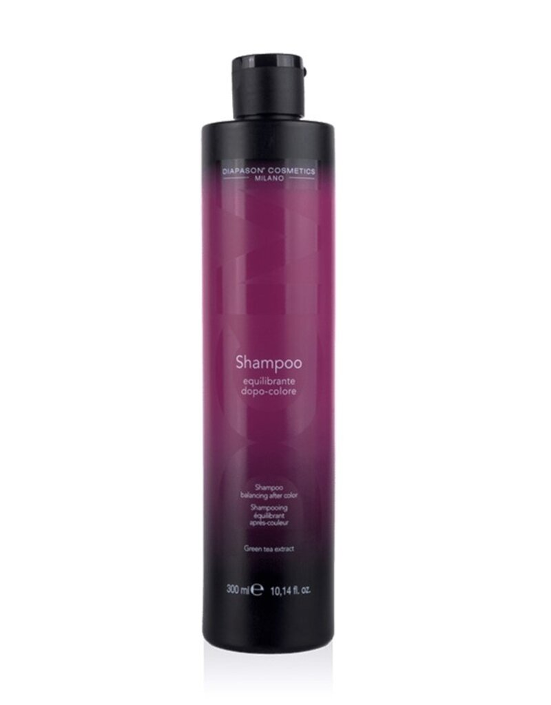 DCM After Color Shampoo 300ml