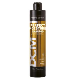 DCM Perfect Moisture Shampoo 300ml