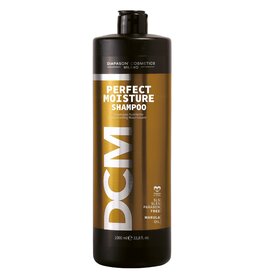 DCM Perfect Moisture Shampoo 1000ml